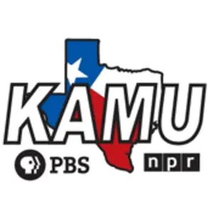 KAMU Texas HD-1 FM