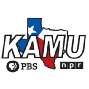 KAMU Texas HD-2 Radio
