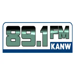 KANW 89,1 FM Online