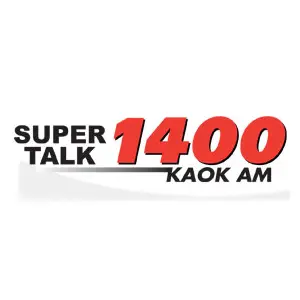 KAOK | Talk-Radio 1400 AM