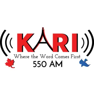 KARI | Word Radio 550 AM