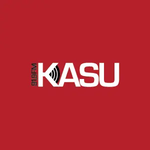 KASU 91.9 FM Stream