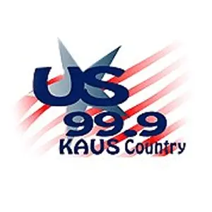 US Country 99.9 FM – KAUS-FM
