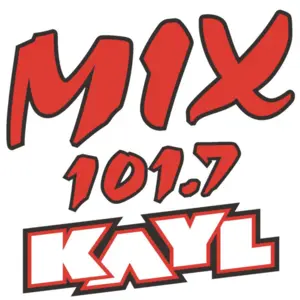 KAYL | Mix 101.7 FM