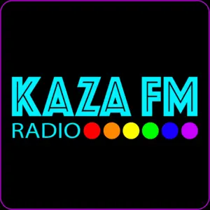 КАЗА ФМ – KAZA FM
