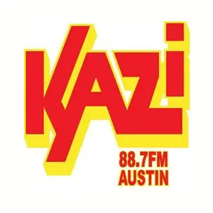 KAZI 88.7 FM Online