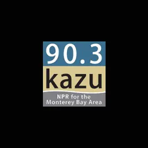 KAZU 90.3 FM Online