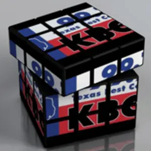KBCY 99.7 FM Live