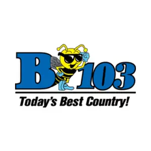 KBIE B-103 Radio