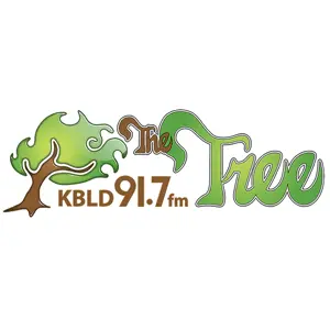 KBLD 91.7 FM Live