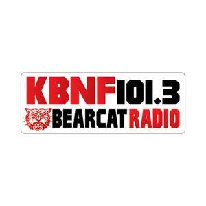 KBNF-LP 101.3 FM Live