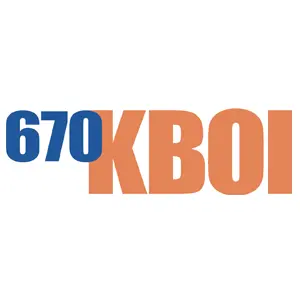 Nachrichten-Talk 670 – KBOI