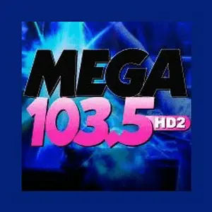 KBPA Mega 103.5 HD2 FM