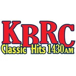 Klassische Hits Radio 1430 AM – KBRC