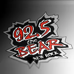 KBRE • Bear 92.5 FM