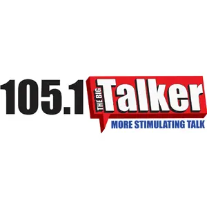 KBTK | 101.5 Big Talker