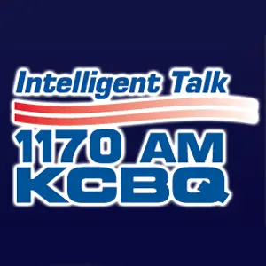 Intelligent Talk 1170 AM – KCBQ