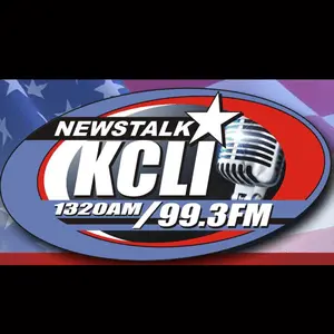 KCLI 1320 AM | Newstalk 1320