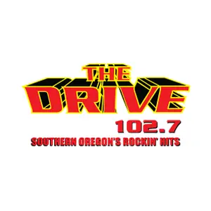 KCNA 102.7 Drive Radio