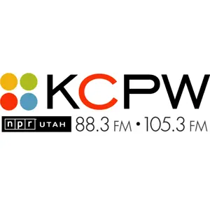KCPW • 88.3 FM