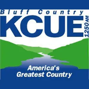 KCUE: Bluff Country 1250 AM