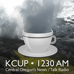 KCUP | 1230 AM
