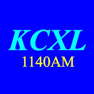 KCXL 1140 AM Stream