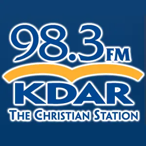 KDAR 98.3 FM Stream