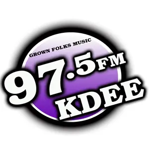 KDEE-LP 97.5 FM Live