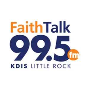 KDIS Glaube Talk 99.5 FM Online