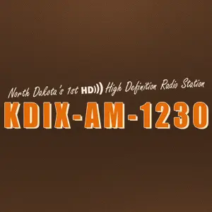 Klassik 1230 AM – KDIX
