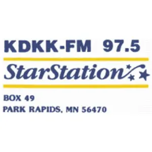 97.5 FM Stern Sender – KDKK