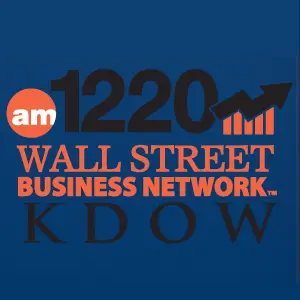 KDOW • Wall Street Business Netzwerk 1200 AM