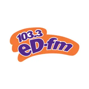 KDRF eD 103.3 FM Live