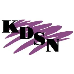 KDSN • 1530 AM