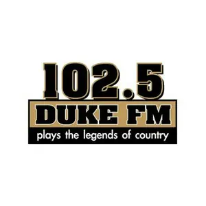 KDWZ 102.5 Duke FM Stream