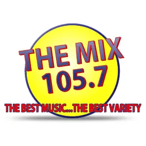 KDXN • Der Mix 105.7 FM