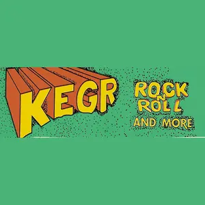 KEGR Radio Live