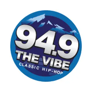KENZ The vibe 94.9 FM Live