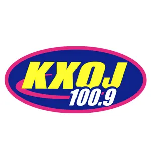 KEOJ: 101.1 FM