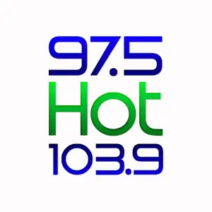 KEXX: Heiß 103.9