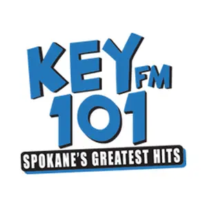 KEYF-FM Key 101 FM