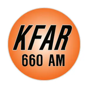 KFAR 660 AM Stream