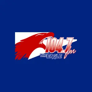 KFEG • Adler 104.7 FM