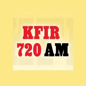 Stimme von the Valley 720 AM – KFIR