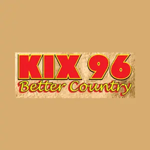 KFLS KIX96 FM Online
