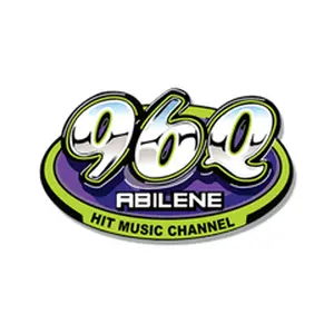 KFNA 96Q FM Online