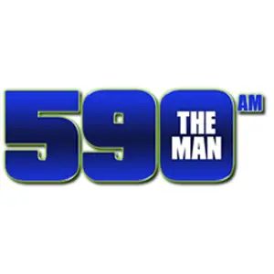 Man 590 AM – KFNS