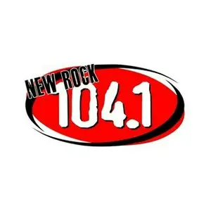 KFRR Neu Rock 104.1 FM Stream