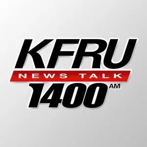 KFRU • Nachrichten-Talk 1400 AM